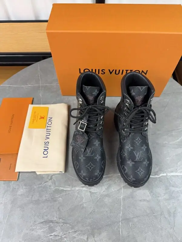 louis vuitton bottes pour femme s_12667741